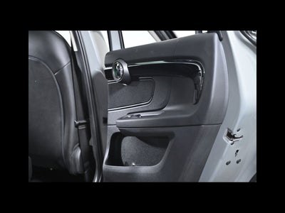 2019 MINI COUNTRYMAN Cooper S