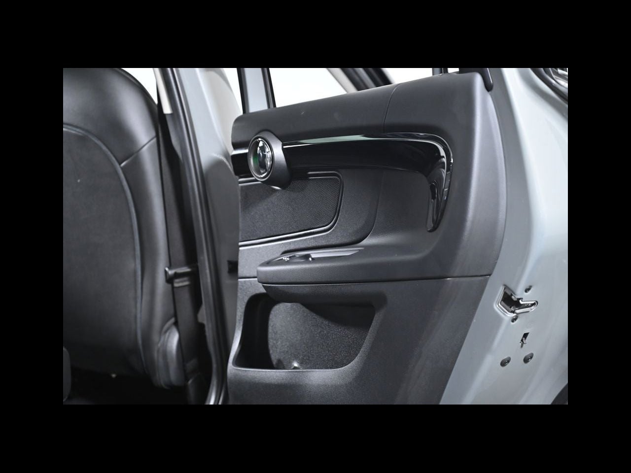 2019 MINI COUNTRYMAN Cooper S