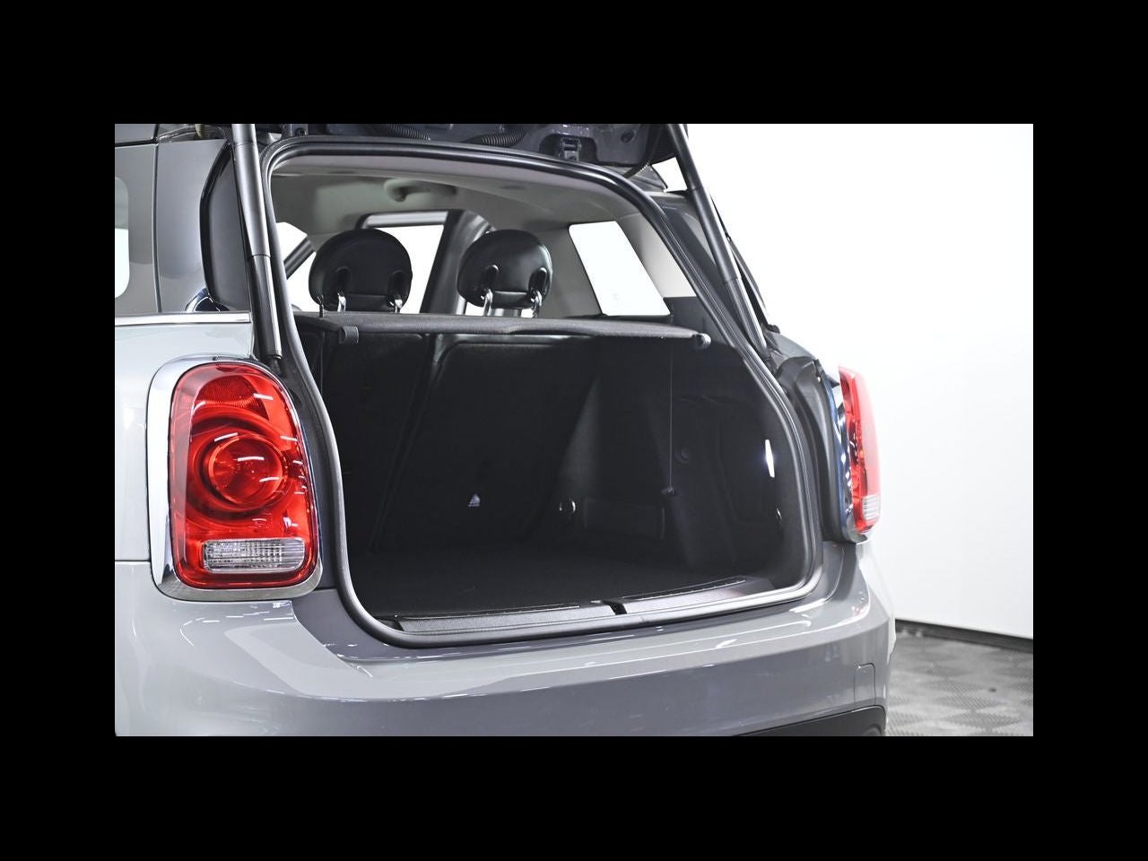 2019 MINI COUNTRYMAN Cooper S