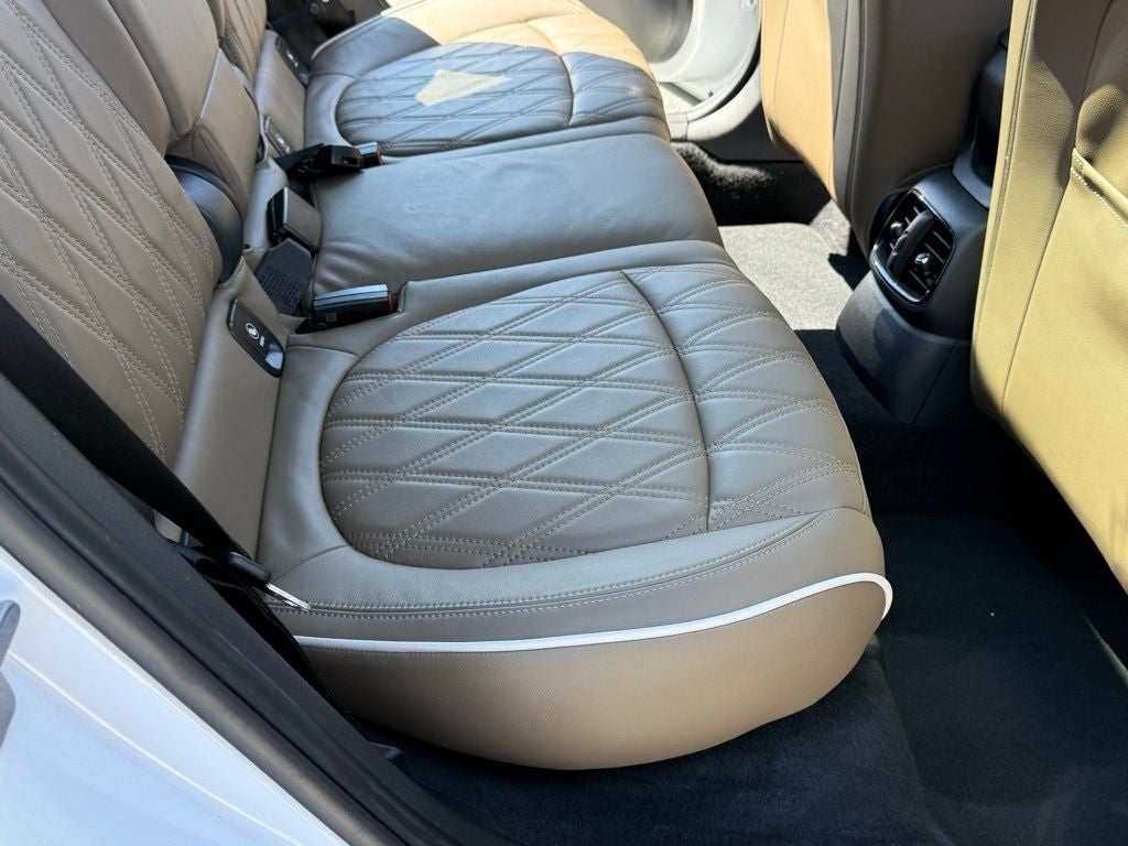 2018 MINI Cooper S Countryman Base