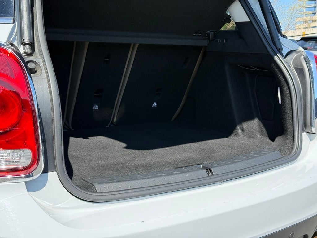 2018 MINI Cooper S Countryman Base