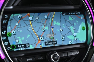 2018 MINI Cooper S Countryman Cooper S