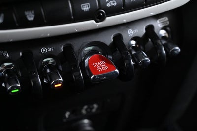 2018 MINI Cooper S Countryman Cooper S