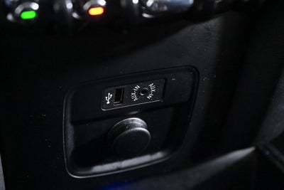 2018 MINI Cooper S Countryman Cooper S