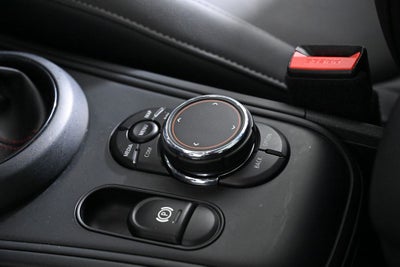 2018 MINI Cooper S Countryman Cooper S