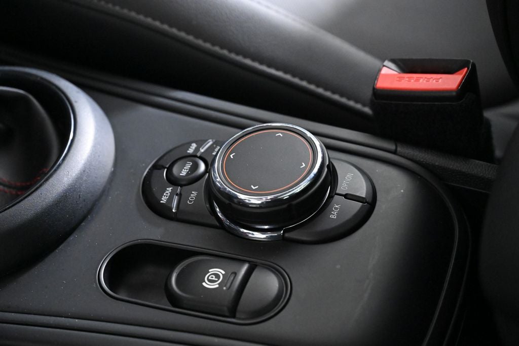 2018 MINI Cooper S Countryman Cooper S