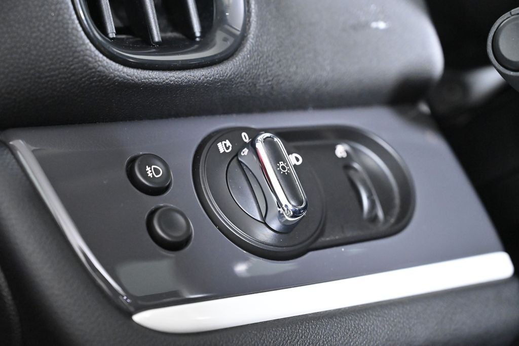 2018 MINI Cooper S Countryman Cooper S