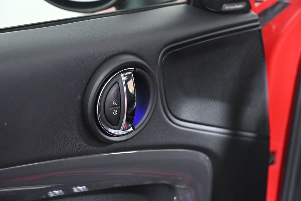 2018 MINI Cooper S Countryman Cooper S