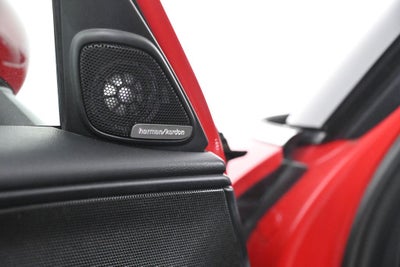 2018 MINI Cooper S Countryman Cooper S