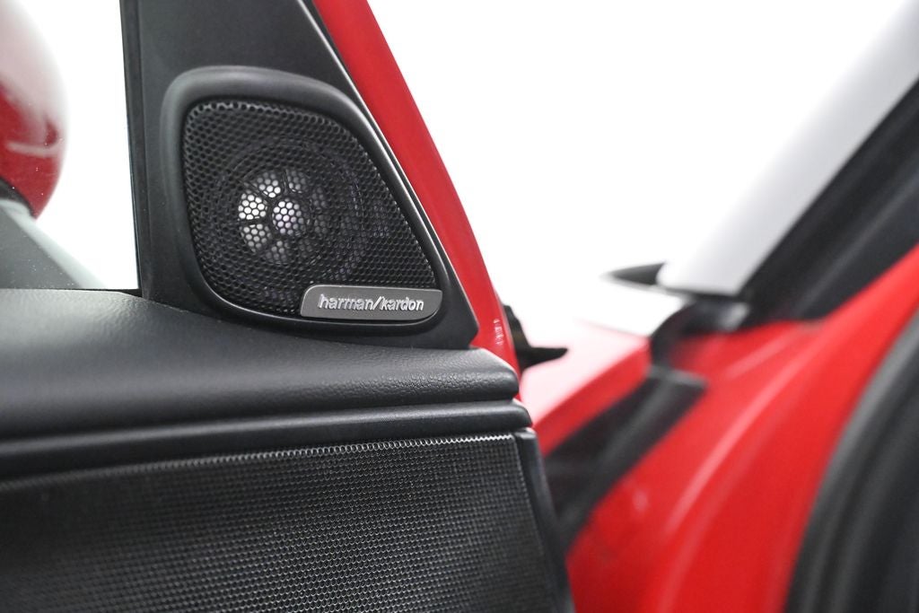 2018 MINI Cooper S Countryman Cooper S