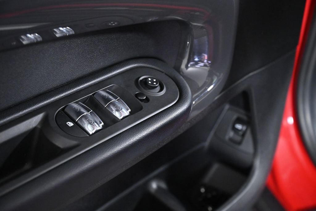 2018 MINI Cooper S Countryman Cooper S