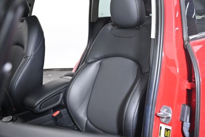 2018 MINI Cooper S Countryman Cooper S