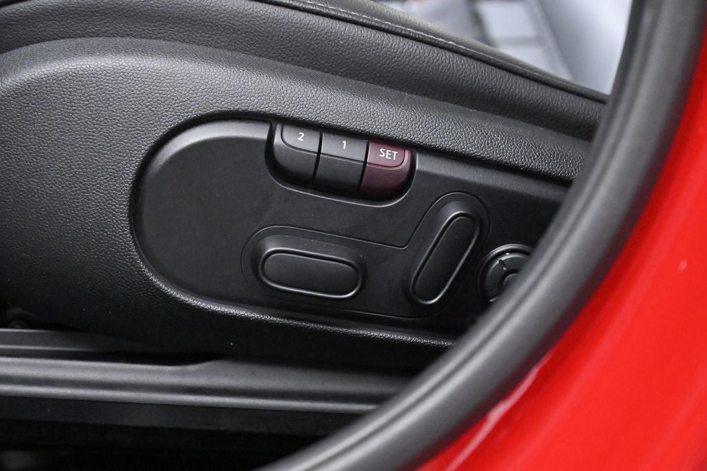 2018 MINI Cooper S Countryman Cooper S