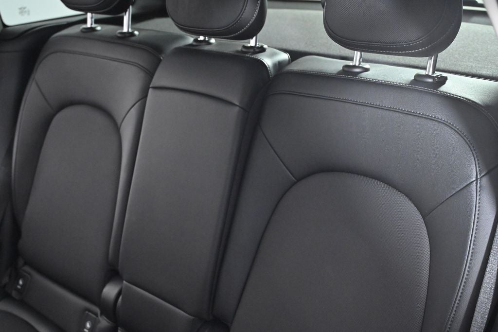 2018 MINI Cooper S Countryman Cooper S