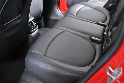 2018 MINI Cooper S Countryman Cooper S