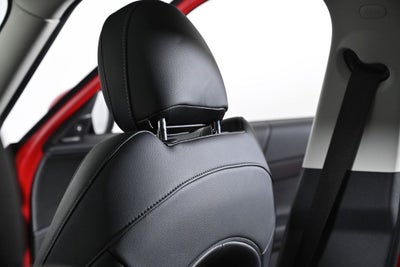 2018 MINI Cooper S Countryman Cooper S