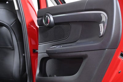 2018 MINI Cooper S Countryman Cooper S