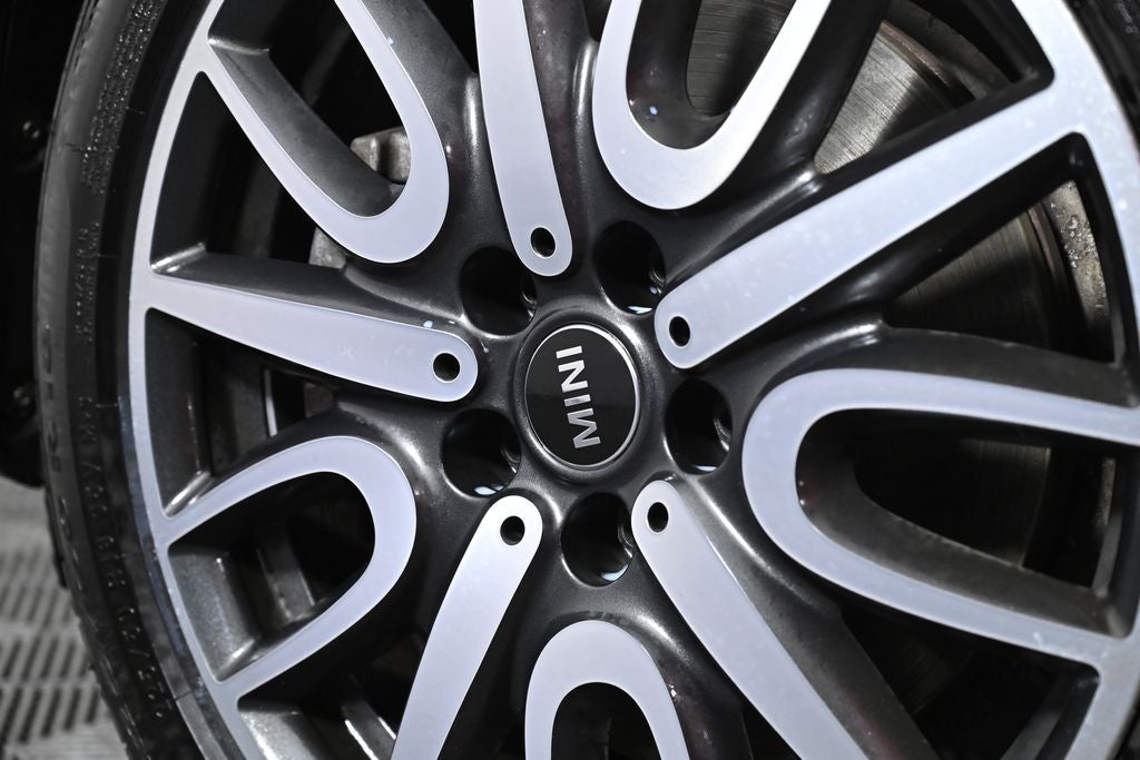 2018 MINI Cooper S Countryman Cooper S