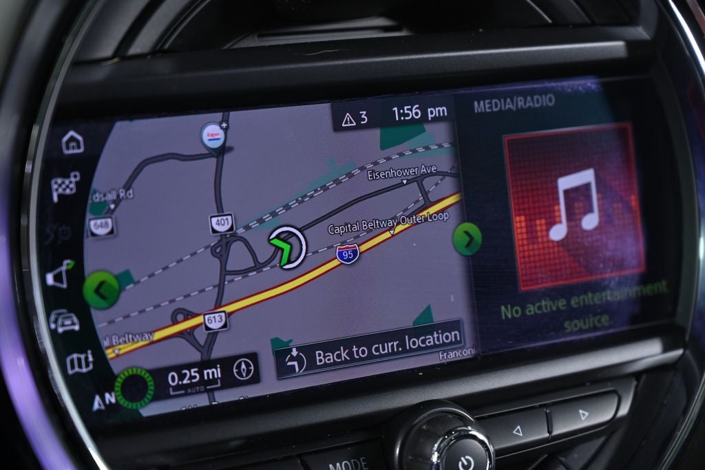 2019 MINI Cooper S Countryman Cooper S