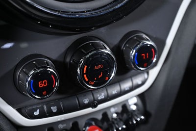 2019 MINI Cooper S Countryman Cooper S