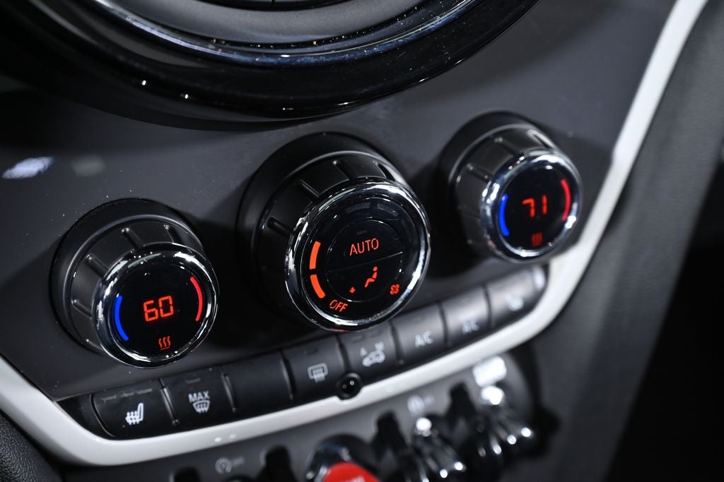 2019 MINI Cooper S Countryman Cooper S