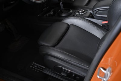 2019 MINI Cooper S Countryman Cooper S