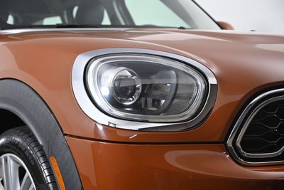 2019 MINI Cooper S Countryman Cooper S