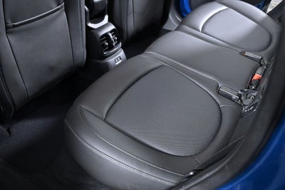 2019 MINI Cooper S Countryman Cooper S