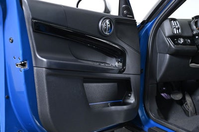 2019 MINI Cooper S Countryman Cooper S