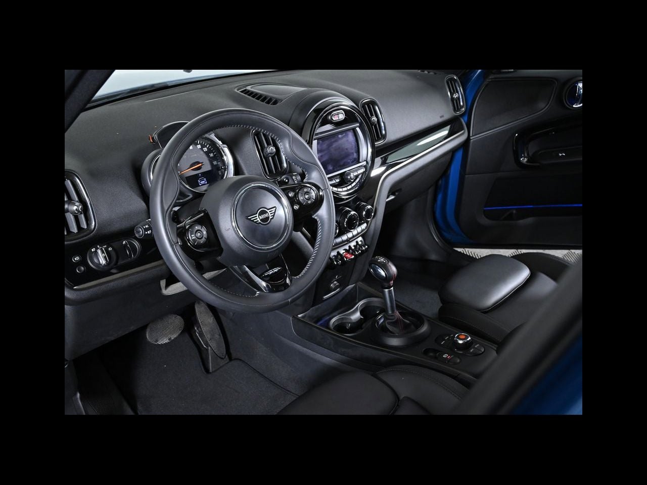 2019 MINI COUNTRYMAN Cooper S