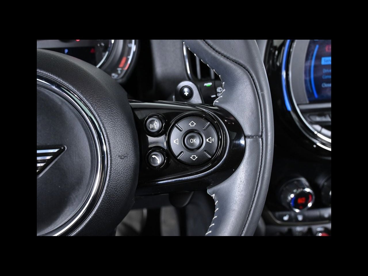 2019 MINI COUNTRYMAN Cooper S