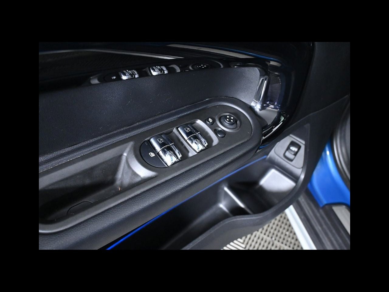 2019 MINI COUNTRYMAN Cooper S