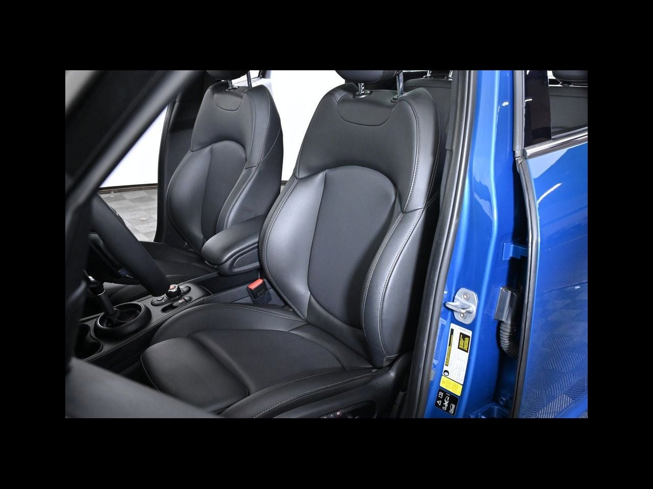 2019 MINI COUNTRYMAN Cooper S