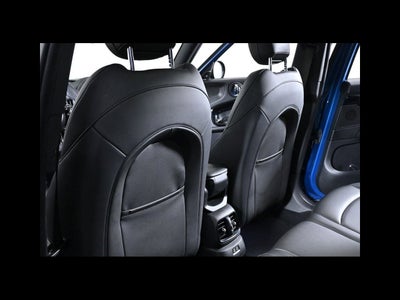 2019 MINI COUNTRYMAN Cooper S