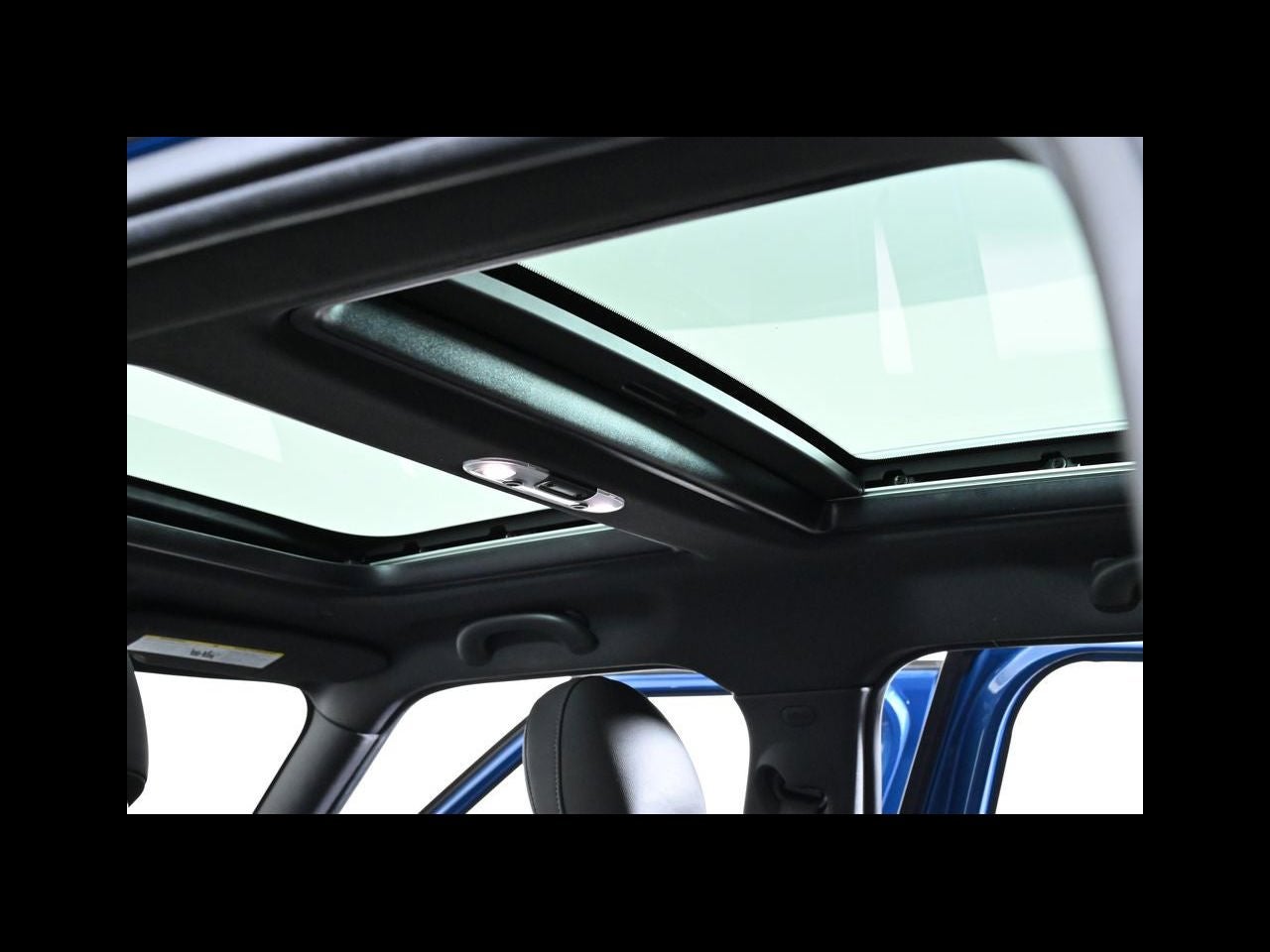 2019 MINI COUNTRYMAN Cooper S