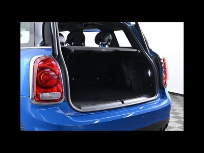 2019 MINI COUNTRYMAN Cooper S