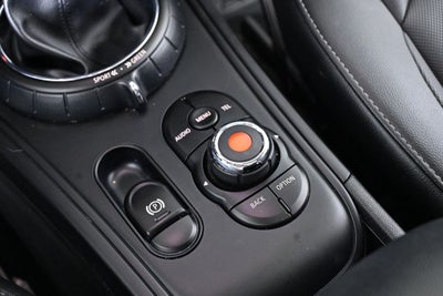 2017 MINI Cooper Countryman ALL4 Base