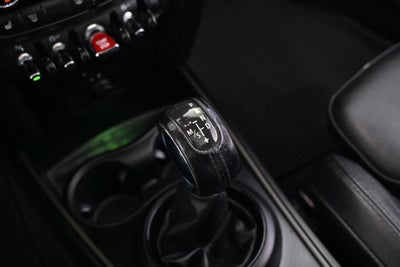 2019 MINI Cooper Countryman ALL4 Base