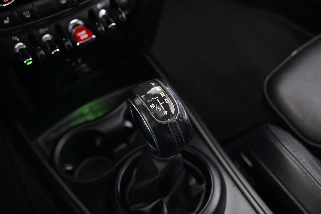 2019 MINI Cooper Countryman ALL4 Base