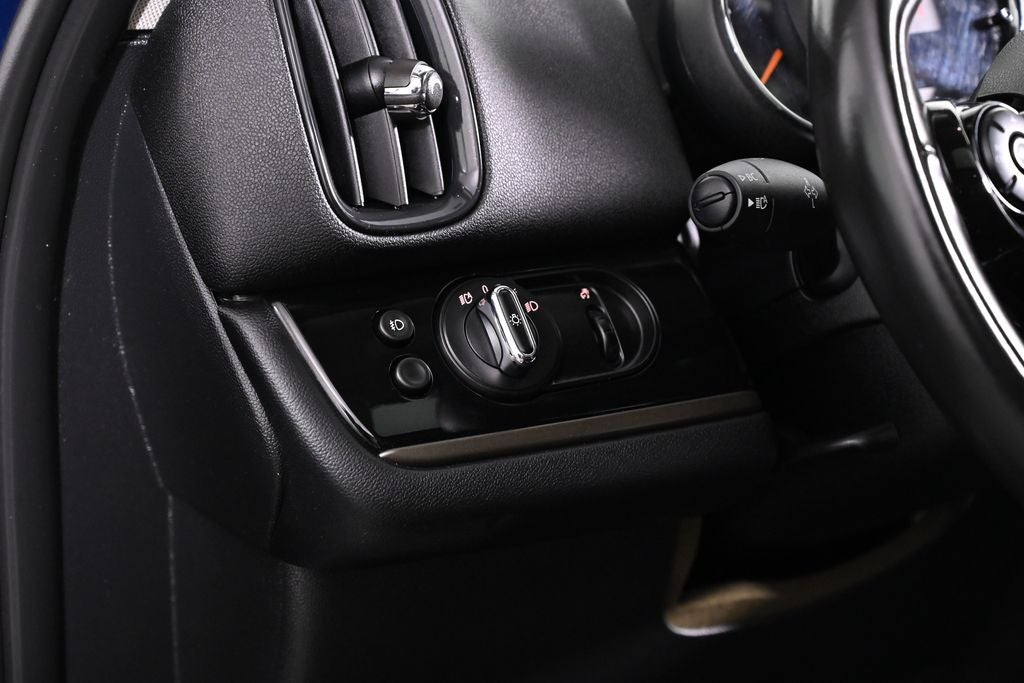 2019 MINI Cooper Countryman ALL4 Base