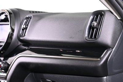 2019 MINI Cooper Countryman ALL4 Base