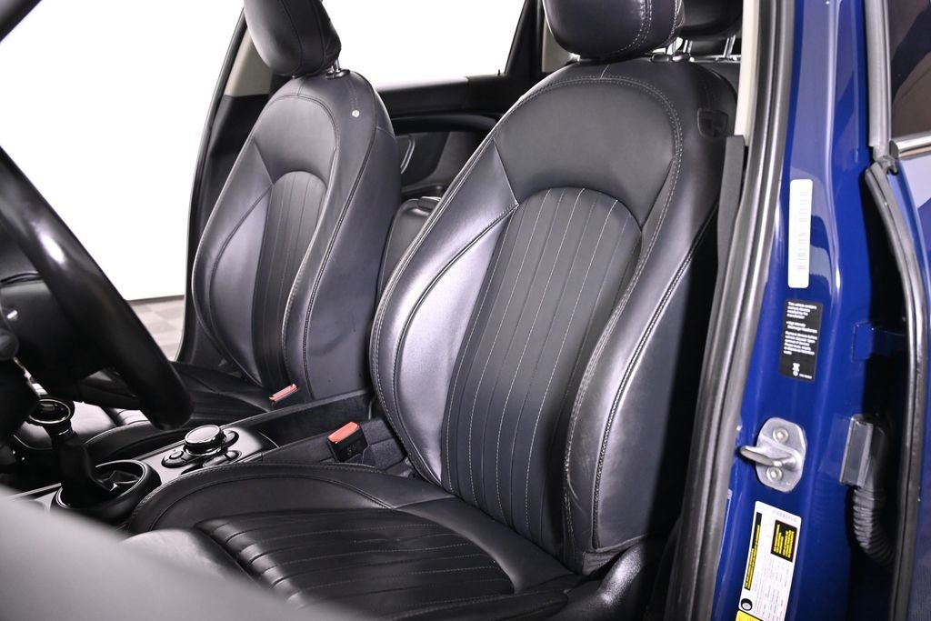 2019 MINI Cooper Countryman ALL4 Base