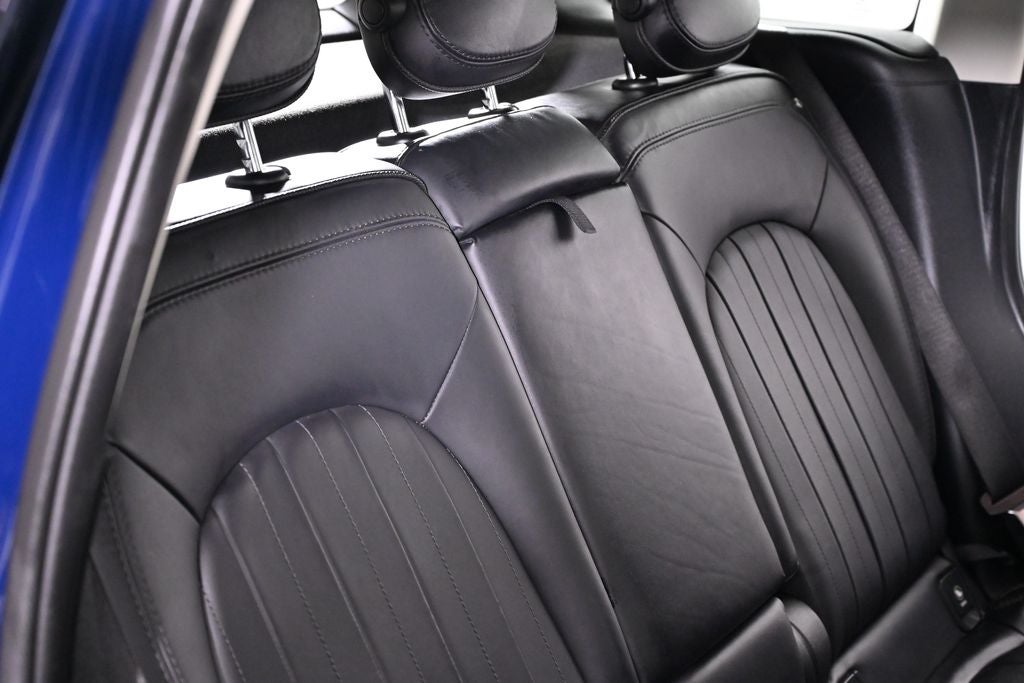 2019 MINI Cooper Countryman ALL4 Base