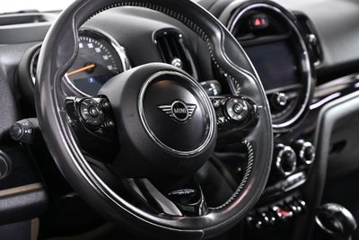 2019 MINI Cooper Countryman ALL4 Base