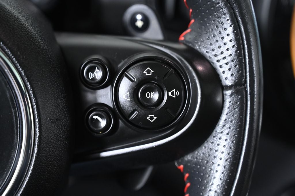 2020 MINI Cooper S Countryman Cooper S