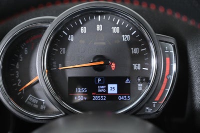 2020 MINI Cooper S Countryman Cooper S