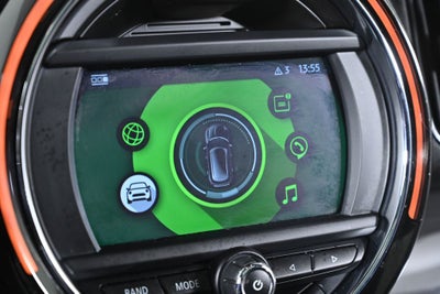 2020 MINI Cooper S Countryman Cooper S