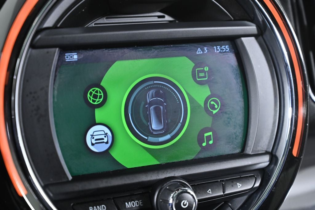 2020 MINI Cooper S Countryman Cooper S