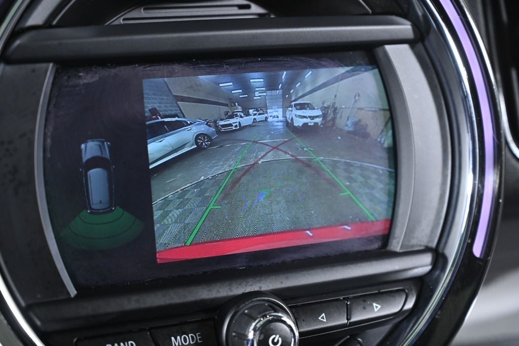 2020 MINI Cooper S Countryman Cooper S