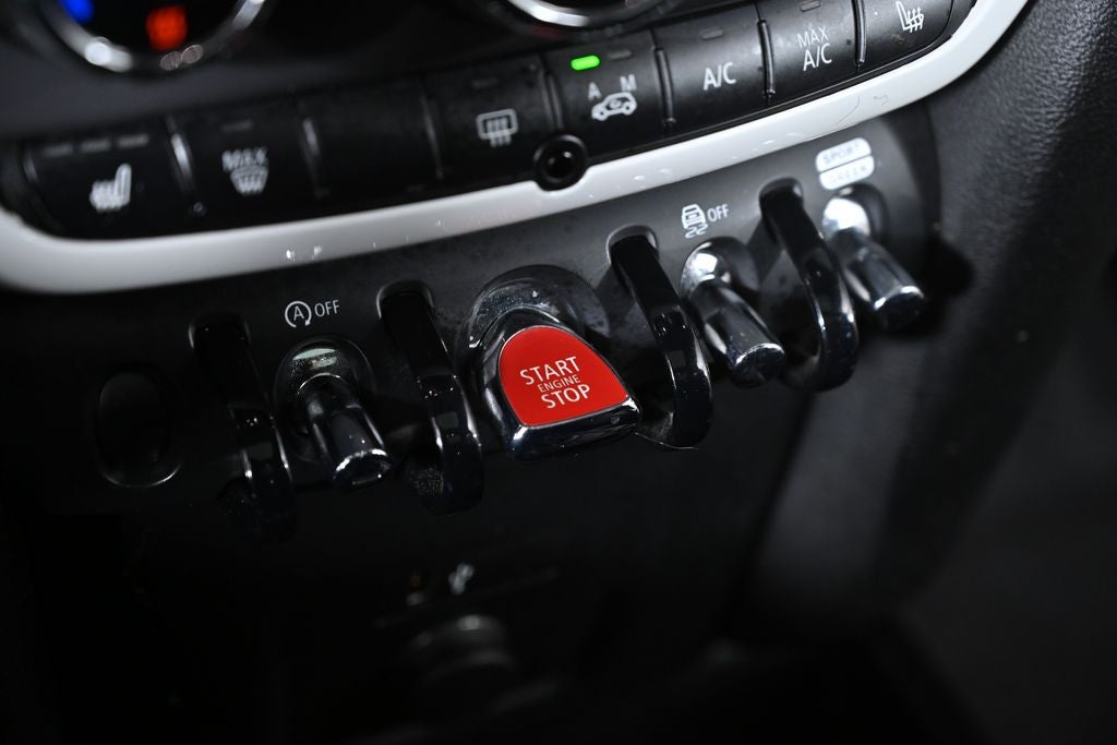 2020 MINI Cooper S Countryman Cooper S